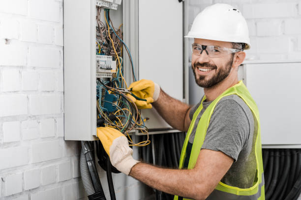 Industrial Electrical Services in AR