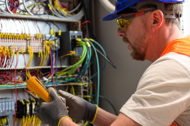 Best 24-Hour Electrician  in Morrilton, AR