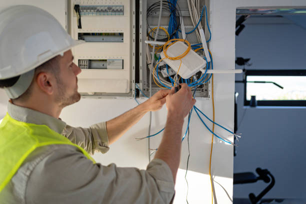 Best Electrical System Inspection  in Morrilton, AR