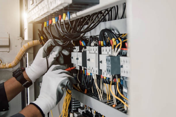 Best Electrical Wiring Services  in Morrilton, AR